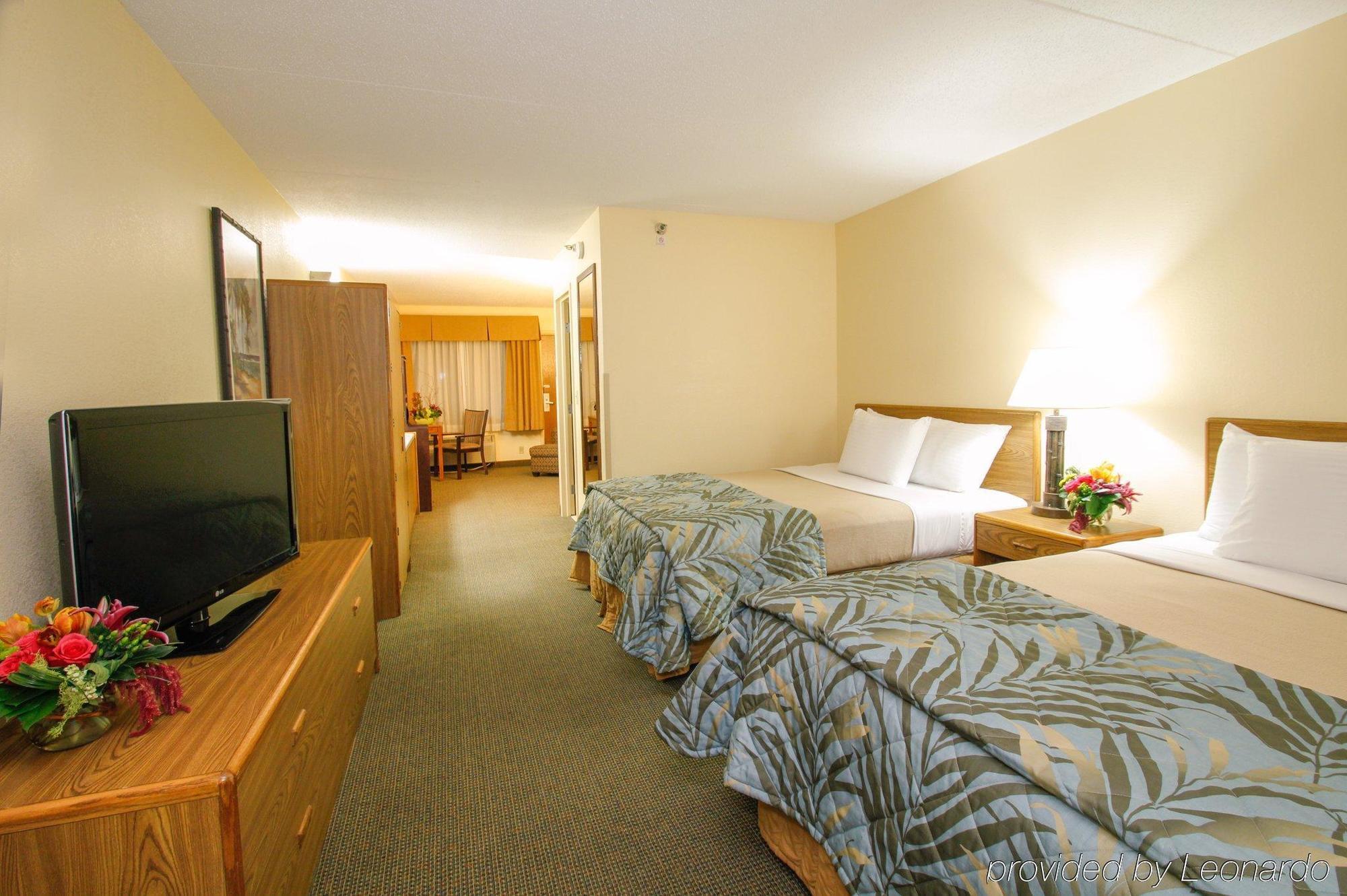Edgewater Waterpark Hotel Дълут Екстериор снимка