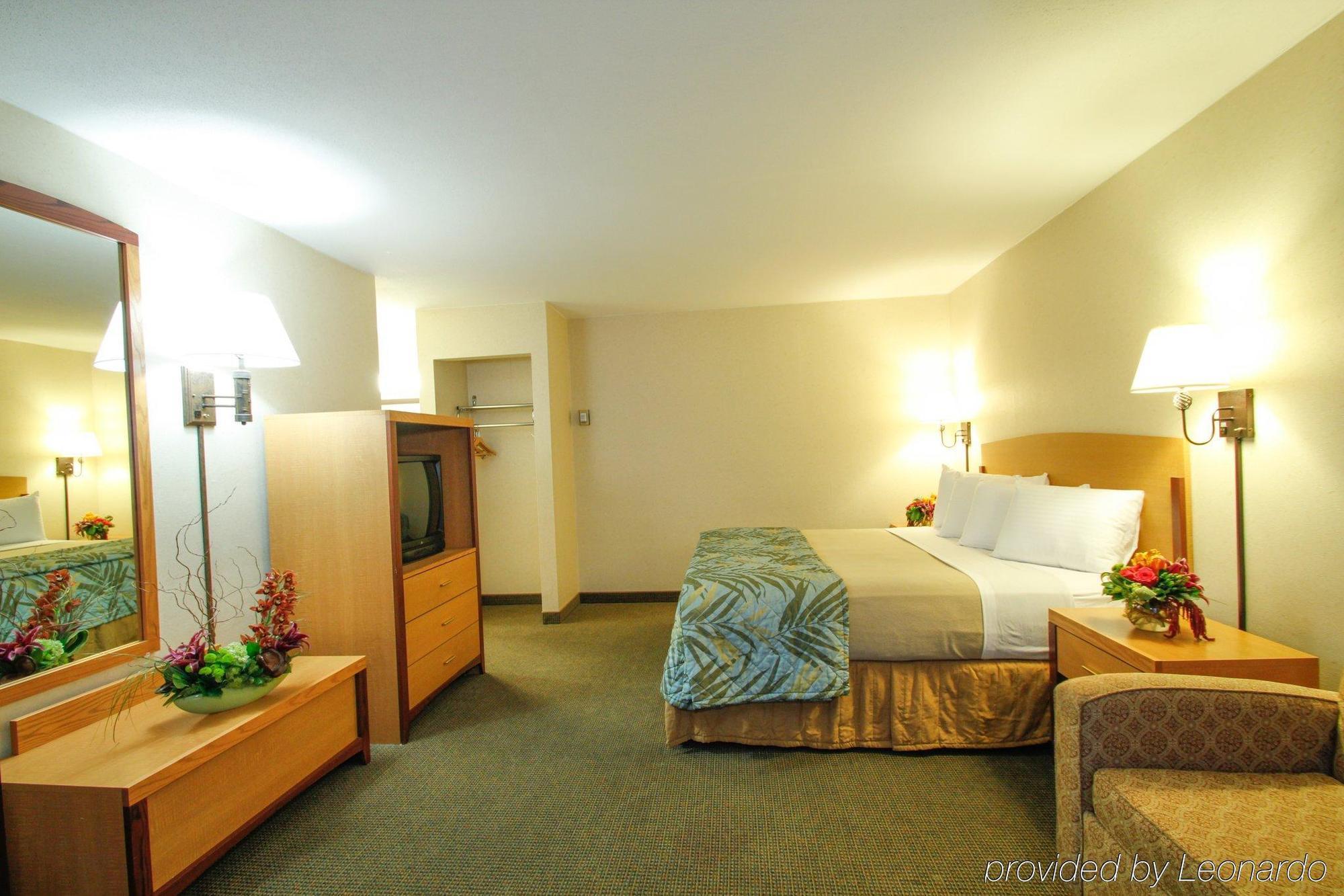 Edgewater Waterpark Hotel Дълут Екстериор снимка