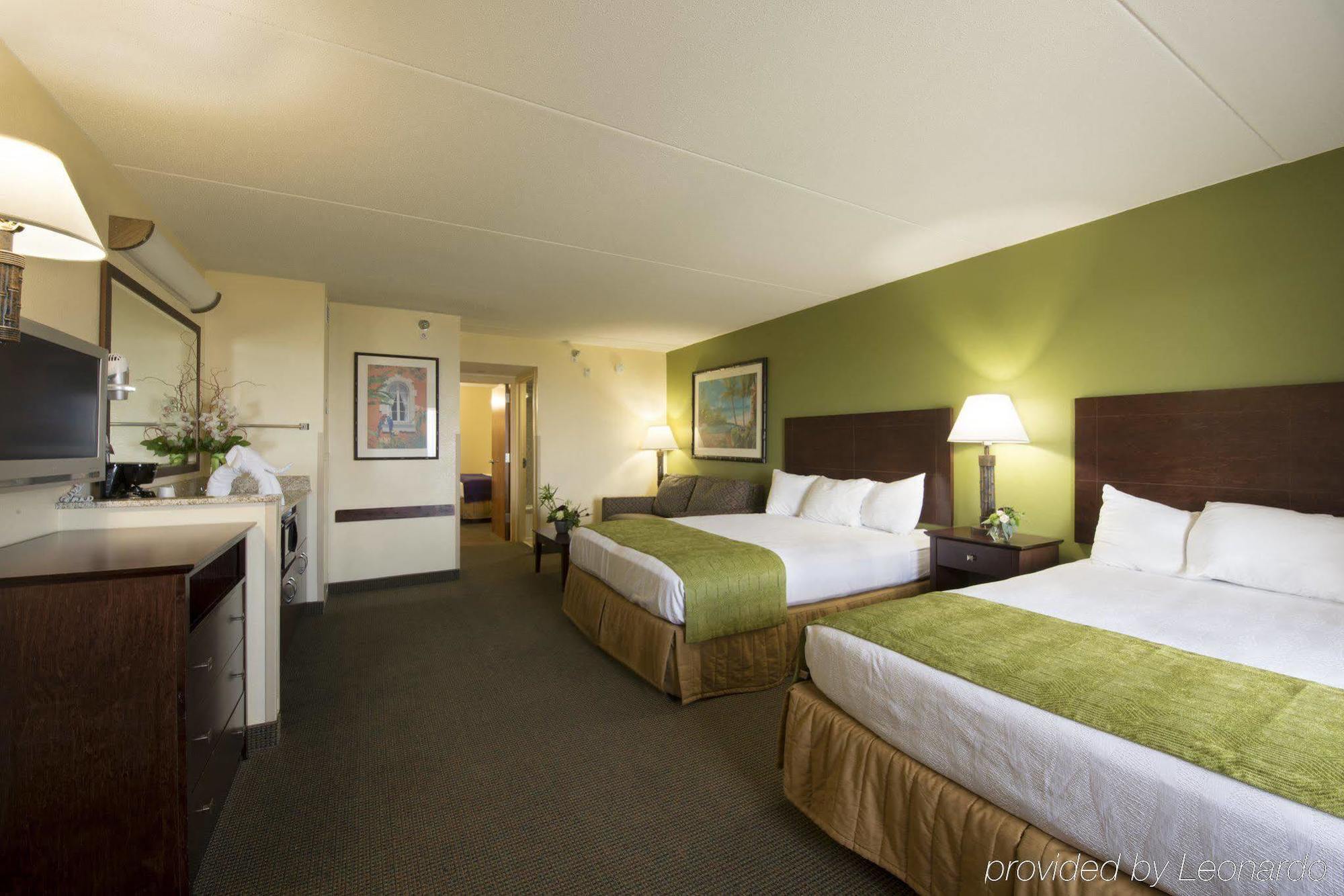 Edgewater Waterpark Hotel Дълут Екстериор снимка