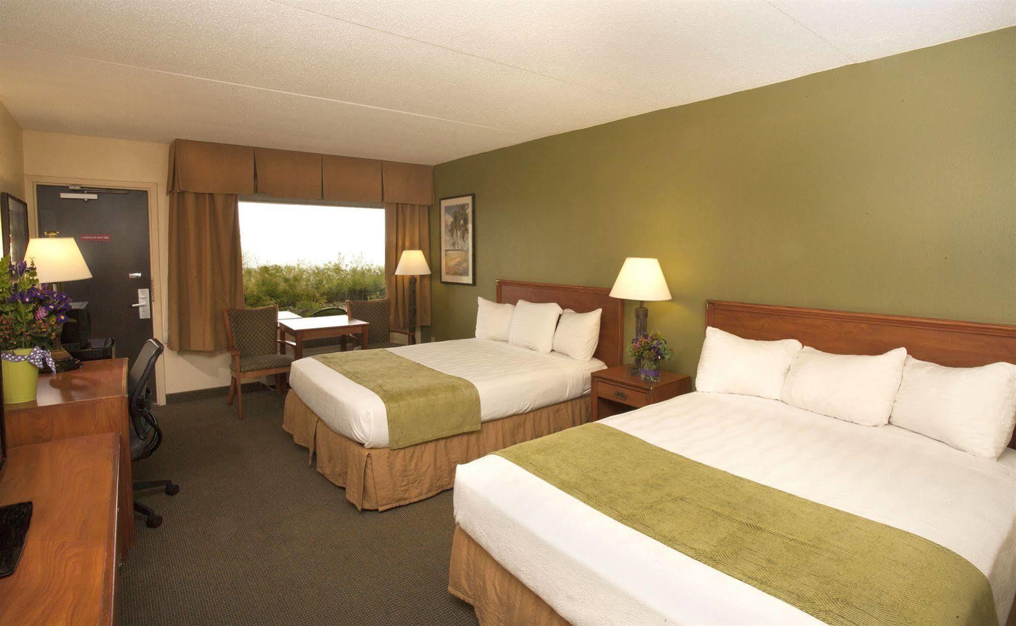 Edgewater Waterpark Hotel Дълут Екстериор снимка